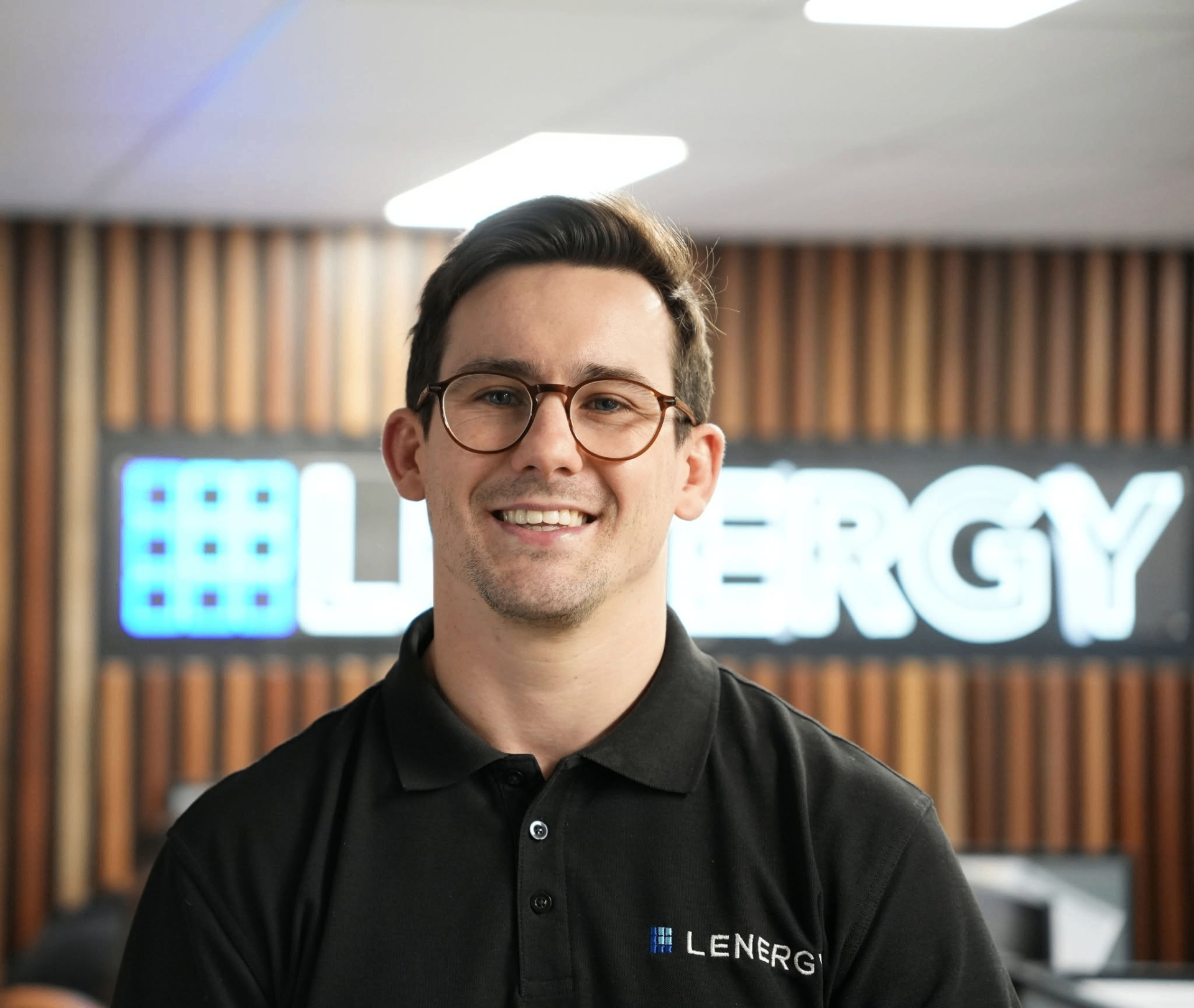 Lenergy solar designer